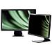 Filtro per Privacy PF22.0W da 22" senza Cornice con Proporzioni 16:10 Colore Nero - Foto miniatura 1