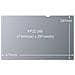 Filtro per Privacy PF22.0W da 22" senza Cornice con Proporzioni 16:10 Colore Nero - Foto miniatura 2
