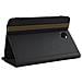 Foliostand Custodia per Samsung Galaxy Tab 4 7" Colore Nero - Foto miniatura 4