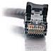 Cat6 Booted Unshielded (UTP) Network Patch Cable - Cavo patch - RJ-45  - Foto miniatura 3