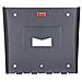 MB3008 Supporto a Parete per Schermi LED / LCD / Plasma 10-40'' Portata Max 30Kg - Foto miniatura 3