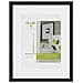 Nielsen Apollo nero 21x29,7 legno DIN A4 8988046 - Foto miniatura 1