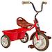 Triciclo Transporter Champion con Ruota 10" 1021TRA996046 - Foto miniatura 1