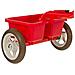 Triciclo Transporter Champion con Ruota 10" 1021TRA996046 - Foto miniatura 3