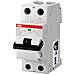 Ds201lc16003 - Ds201 L Interruttore Differenziale Mag. 4,5ka 1p+n Ac C16 30ma - Foto miniatura 2