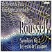 Roussel Albert - Sinfonia N. 3 Op. 42, Le Festin De L'araignée - Foto miniatura 1