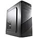 Case 7037B Midi Tower ATX / Micro-ATX / Mini-ITX 1 Porta USB 3.0 Colore Nero - Foto miniatura 1