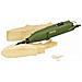 Scalpello Incisore Elettrico Per Legno E Gesso Precisione Msg 28635 - Foto miniatura 3