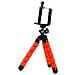 Treppiedi Bend N Twist colore Arancione - Foto miniatura 1