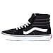Scarpe Sk8 Vd5ib8c Taglia 44,5 Colore Bianco - Foto miniatura 2