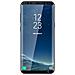 Proteggischermo In Vetro Per Samsung Galaxy S8 Plus 3d Original, Trasparente - Foto miniatura 2