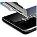 Proteggischermo In Vetro Per Samsung Galaxy S8 Plus 3d Original, Trasparente - Foto miniatura 4