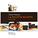 Tano Pisano - La ricotta ricotta. Ricette - Foto miniatura 1