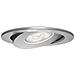 Myliving Faretti Incassati Asterope 3x4,5 W 591834816 - Foto miniatura 5