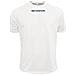 T - Shirt One Bianco Corsa Sport Uomo Staff Running Jogging Allenamento Relax Calcio Calcetto Torneo Scuola Sport - Taglia 4xs - Foto miniatura 1