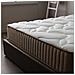Materasso Francese In Latex Olympe 140x200 Altezza 31 Cm + 1 Cm De Latex De 38 Kg / m3 + Letto Indipendenza + Supporto: Fermo + Estremamente Resistente - Foto miniatura 5