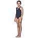 Costumi Bambina Solid Swim Pro Costumi Junior 6-7 Years - Foto miniatura 1