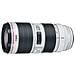 Obiettivo Ef 70-200mm F / 2.8l Is Iii Usm - Foto miniatura 1