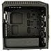 Case 998B Middle Tower ATX / Micro-ATX / Mini-ITX 2 Porte USB 3.0 Colore Nero (Finestrato)  - Foto miniatura 7