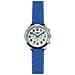 Orologio Analogico Quarzo Uomo con Cinturino in Silicone HBA2260A - Foto miniatura 1