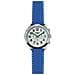 Orologio Analogico Quarzo Uomo con Cinturino in Silicone HBA2260A - Foto miniatura 3
