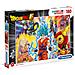 29761 - Supercolor Puzzle - Dragon Ball - 180 Pezzi - Made In Italia - Puzzle Bambini 7 Anni + - Foto miniatura 1