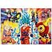 29761 - Supercolor Puzzle - Dragon Ball - 180 Pezzi - Made In Italia - Puzzle Bambini 7 Anni + - Foto miniatura 2