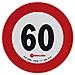 98440 Contrassegno Limite Velocita' 60 Km-h - Foto miniatura 1