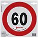 98440 Contrassegno Limite Velocita' 60 Km-h - Foto miniatura 2