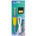 ver Kit Per Saldatura 3 Pezzi, Con Stagnatore 30 Watt - Foto miniatura 2