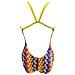 Costumi Da Bagno Tridimesion Pro Racer Costumi Donna Xxl - Foto miniatura 2