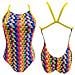 Costumi Da Bagno Tridimesion Pro Racer Costumi Donna Xxl - Foto miniatura 3