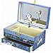 Grande Box Music Music Horse Camargue - Foto miniatura 1
