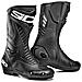 Stivali Moto Sidi Performer Nero (eu 38 / Us 5.5, Nero) - Foto miniatura 1