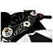 Adesivi Resinati Protezione Forcella Sterzo Per Moto Yamaha R6 2006-2015 - Foto miniatura 2