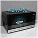 PROCLEAN 6110 Forno Microonde con Grill Capacità 23 Litri Potenza 800 Watt Colore Nero - Foto miniatura 2