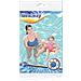 . Gonfiabile Disegni 3 Design Cool. Ø61 Cm. 3-6 Anni. Design Casuale. - Foto miniatura 4