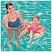 . Gonfiabile Disegni 3 Design Cool. Ø61 Cm. 3-6 Anni. Design Casuale. - Foto miniatura 7