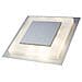 Set Di 6 Faretti Led'inka', 1,8w, 230v, 04 / ws / w / al / 230v, In Acciaio Inox - Foto miniatura 1