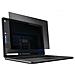Filtro privacy notebook - A due vie - rimovibile - 15" -  - Foto miniatura 1