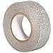 Rayher 59925606 glitter Tape, 15 mm, Rotolo 5 m, Argento - Foto miniatura 3
