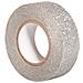 Rayher 59925606 glitter Tape, 15 mm, Rotolo 5 m, Argento - Foto miniatura 4