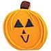 Secchiello Da 16 Tagliapasta - Halloween - Foto miniatura 7