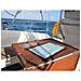 Ob1105blk - Busta Portadocumenti Impermeabile, A3, Colore: Nero, 46 ? ? x 34 X 0,5 Centimetri - Foto miniatura 3