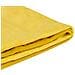 Fodera Per Letto Fitou Velluto Giallo 180 X 200 Cm - Foto miniatura 1