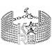 Gioielleria 5483575. Bracciale, Colore Grigio. Donna. - In ordine - Foto miniatura 3
