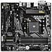 Scheda Madre B550M DS3H Socket AM4 Chipset B550 Micro ATX - Foto miniatura 2