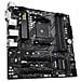 Scheda Madre B550M DS3H Socket AM4 Chipset B550 Micro ATX - Foto miniatura 3