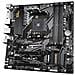 Scheda Madre B550M DS3H Socket AM4 Chipset B550 Micro ATX - Foto miniatura 4