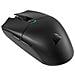 Mouse Katar Pro Wireless Ottico 6 Tasti 10000 DPI Colore Nero  - Foto miniatura 1